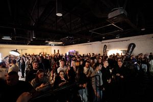 Фоторепортаж Сергея Дружинина (27.09.26)